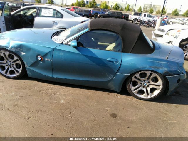 BMW Z4 3.0