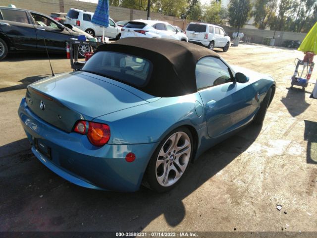 BMW Z4 3.0